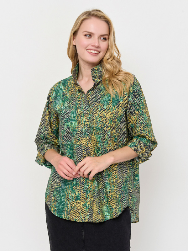 Э360001-66409/м/24-02 Блузка Gerry Weber