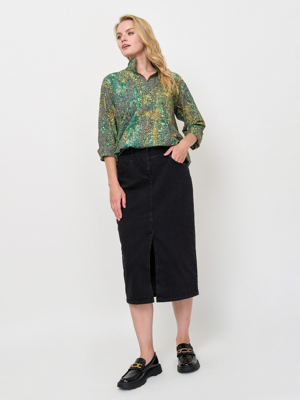 Э360001-66409/м/24-02 Блузка Gerry Weber