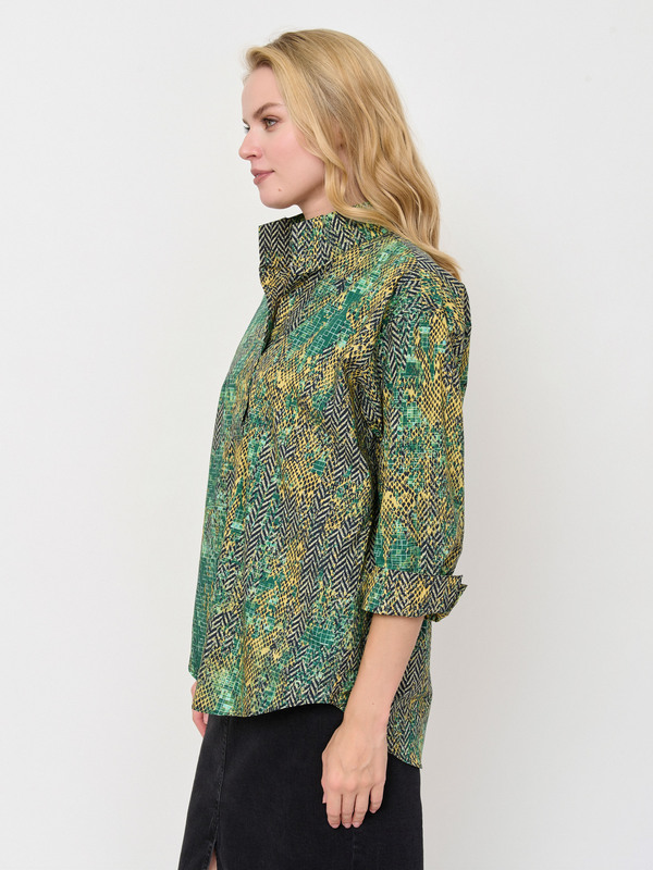 Э360001-66409/м/24-02 Блузка Gerry Weber