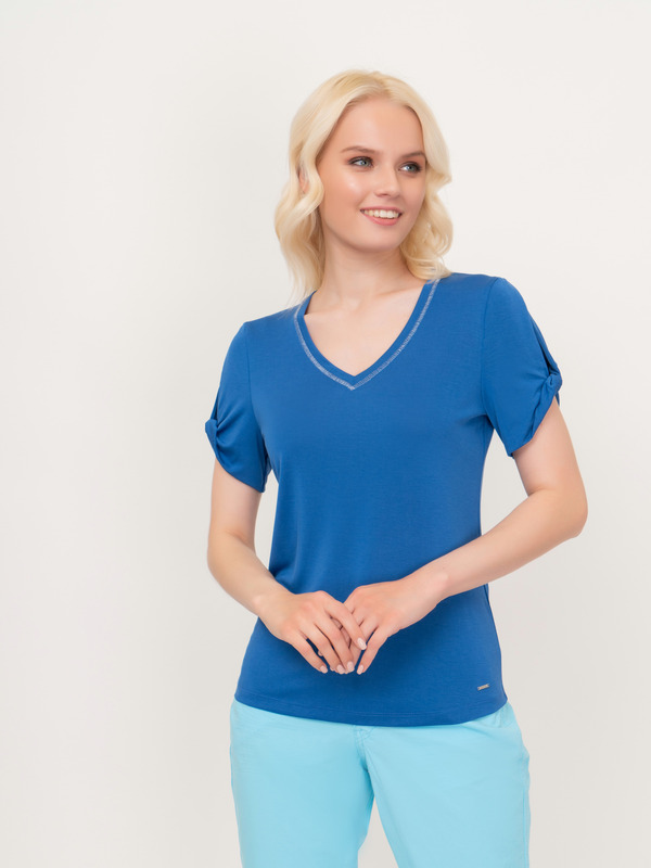 Э771063-16317/21-01 Футболка Taifun