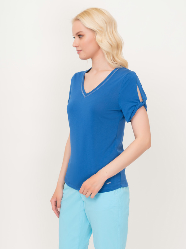 Э771063-16317/21-01 Футболка Taifun