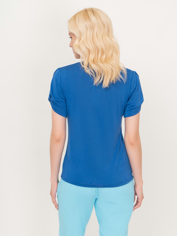 Э771063-16317/21-01 Футболка Taifun