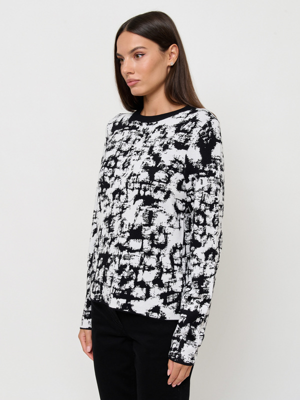 Э972932-19502/м/24-02 Джемпер Taifun