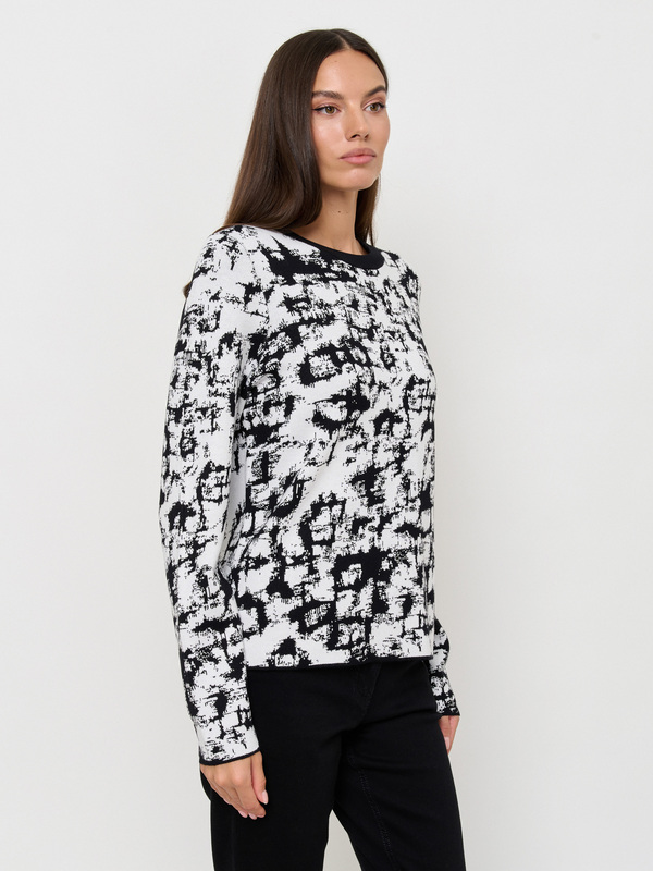 Э972932-19502/м/24-02 Джемпер Taifun