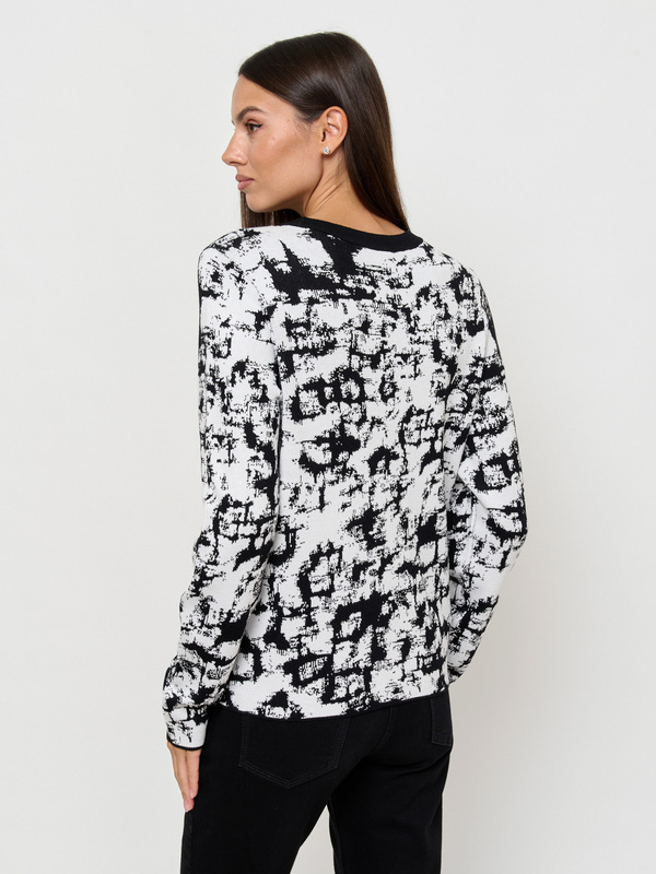 Э972932-19502/м/24-02 Джемпер Taifun