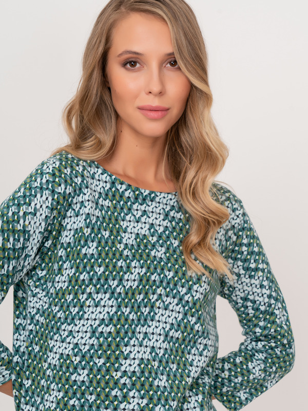 Э570511-44744/21-02 Джемпер Gerry Weber