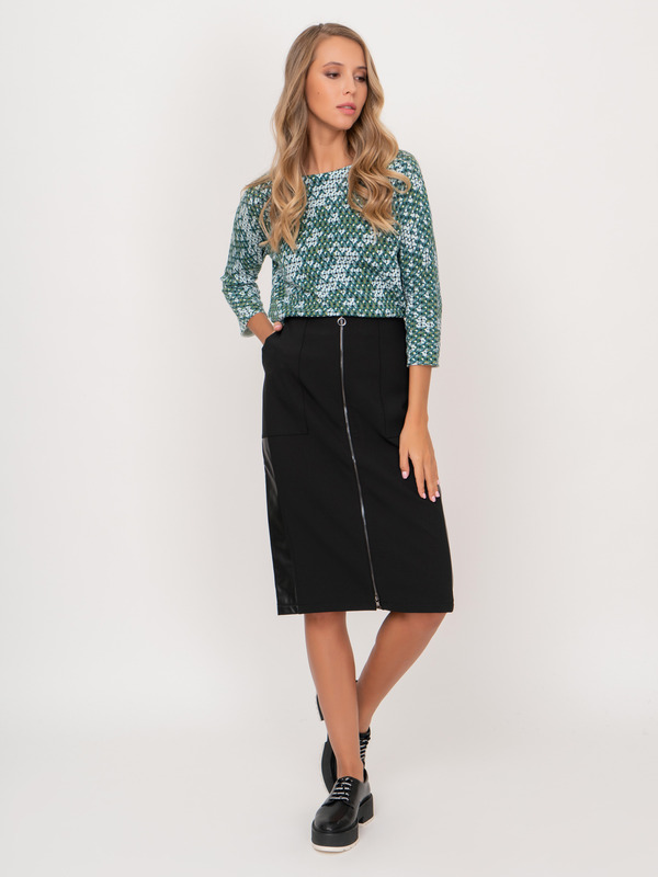 Э570511-44744/21-02 Джемпер Gerry Weber