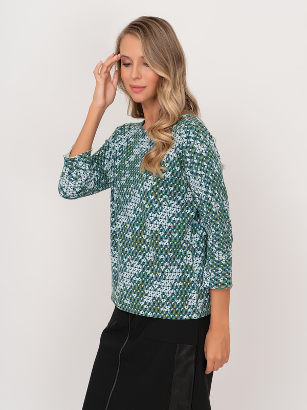 Э570511-44744/21-02 Джемпер Gerry Weber