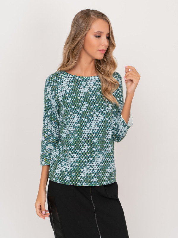 Э570511-44744/21-02 Джемпер Gerry Weber