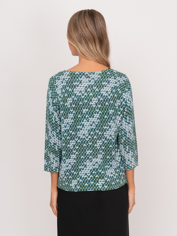 Э570511-44744/21-02 Джемпер Gerry Weber