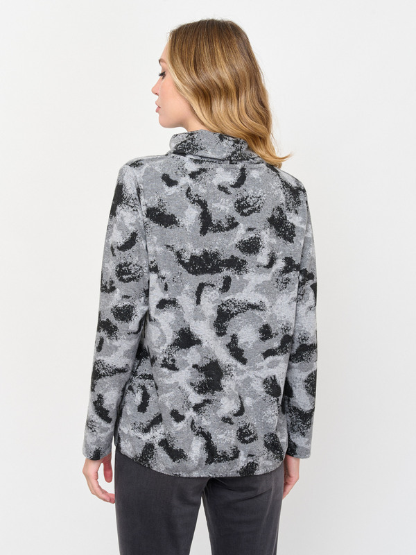 Э122353/м/24-02 Джемпер Rabe