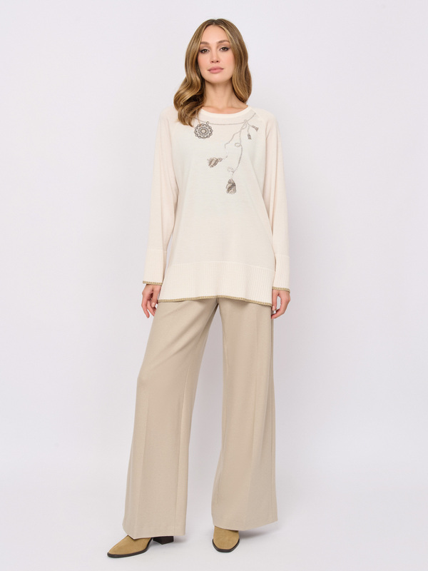 Брюки Luisa Cerano, фото 3