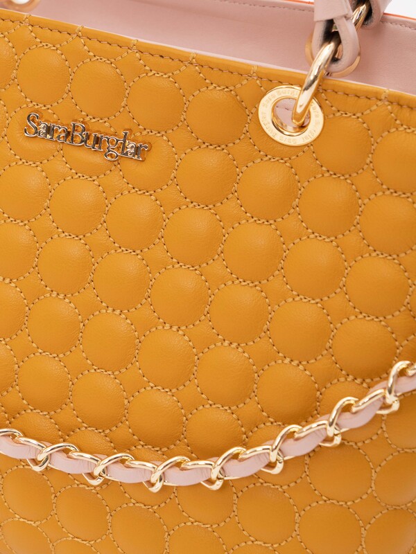 Э291/21-01 Сумка Sara Burglar