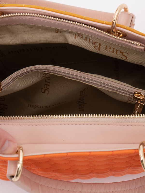 Э291/21-01 Сумка Sara Burglar