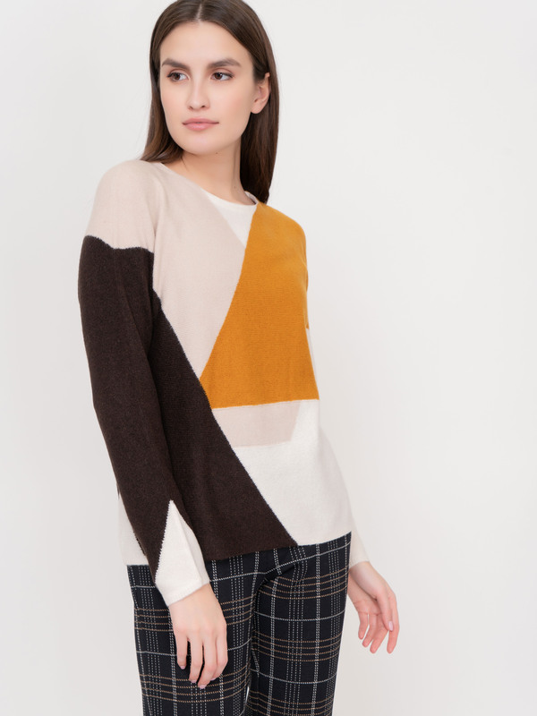 Э471026-35716/20-02 Джемпер Gerry Weber