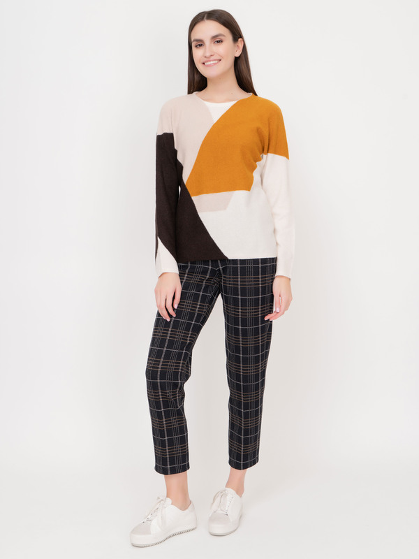 Э471026-35716/20-02 Джемпер Gerry Weber