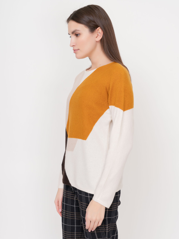 Э471026-35716/20-02 Джемпер Gerry Weber