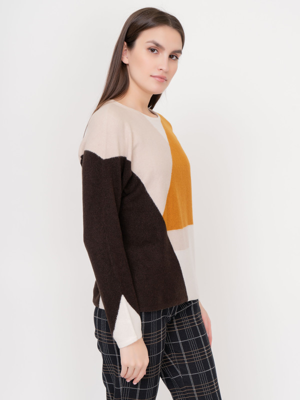 Э471026-35716/20-02 Джемпер Gerry Weber