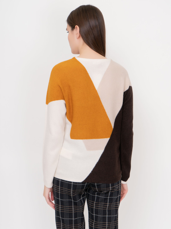 Э471026-35716/20-02 Джемпер Gerry Weber