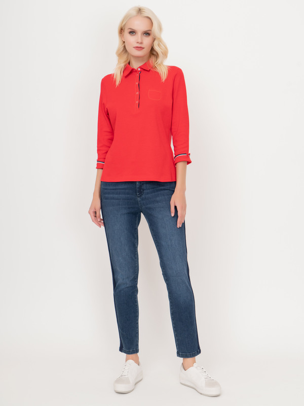 Э313303/20-02 Джемпер Rabe