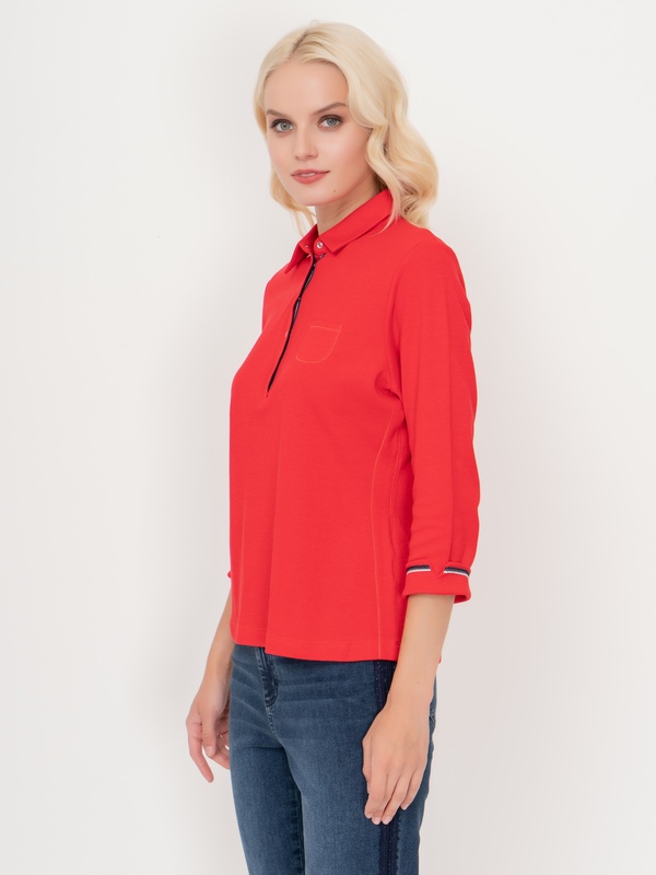 Э313303/20-02 Джемпер Rabe