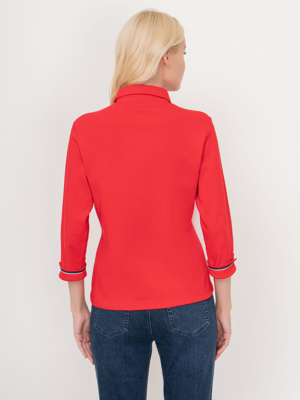 Э313303/20-02 Джемпер Rabe