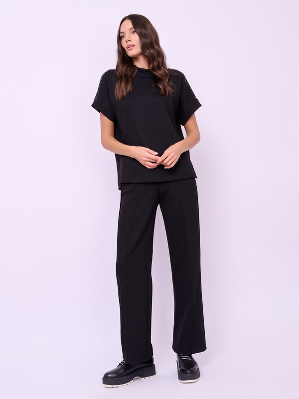 Э26083/23-02 Джемпер BIANCA