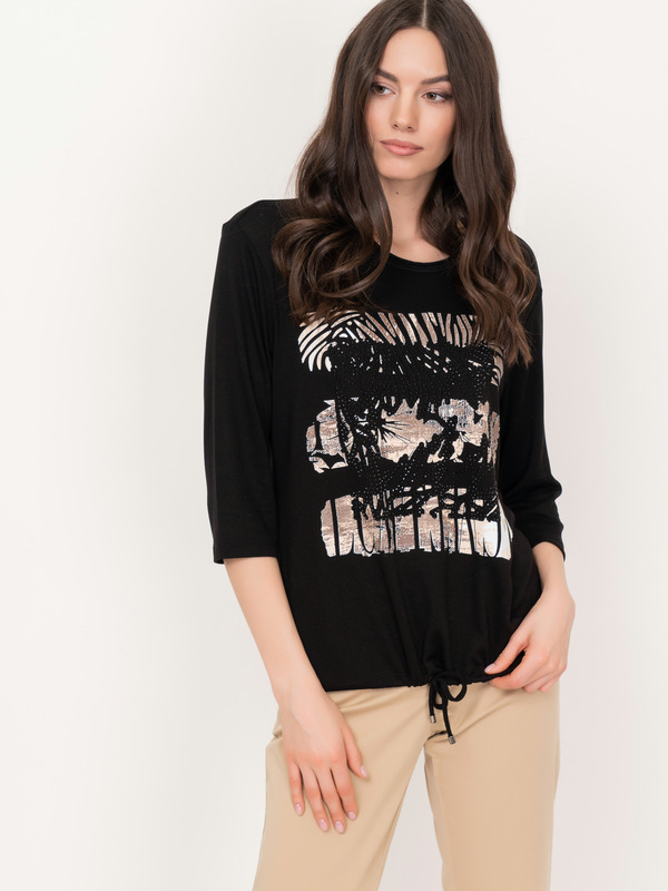 Э622353/21-01 Джемпер Lecomte