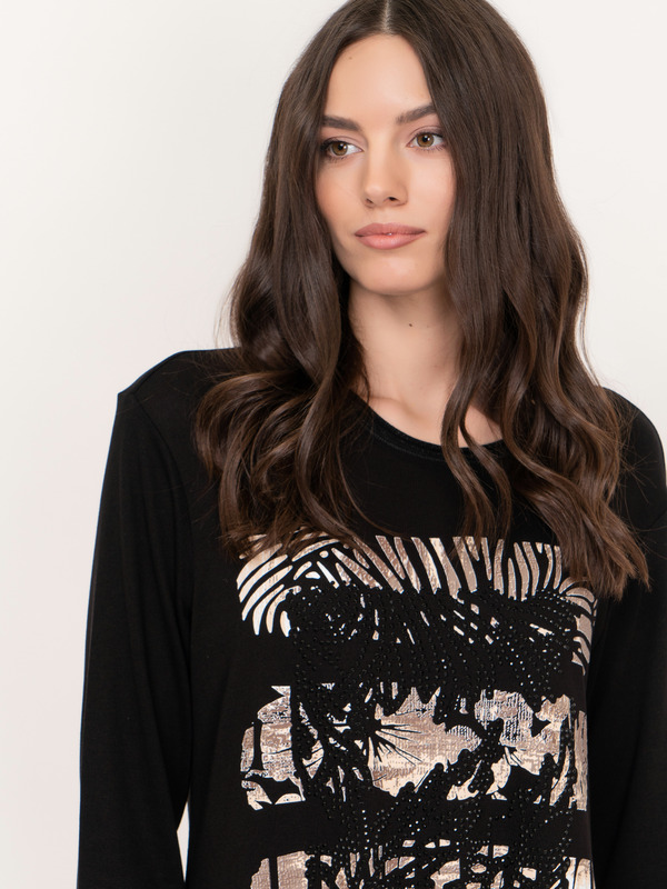 Э622353/21-01 Джемпер Lecomte