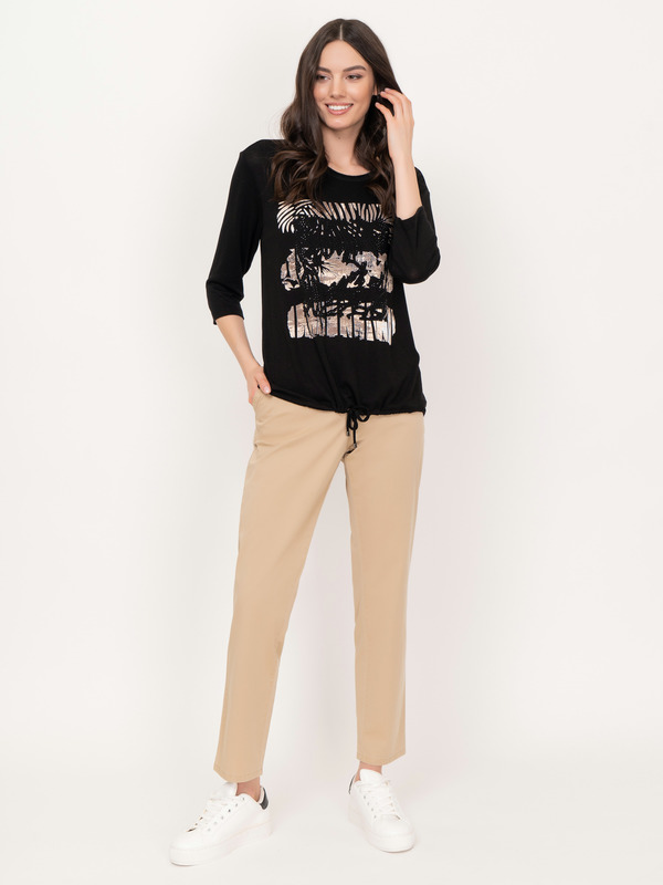 Э622353/21-01 Джемпер Lecomte