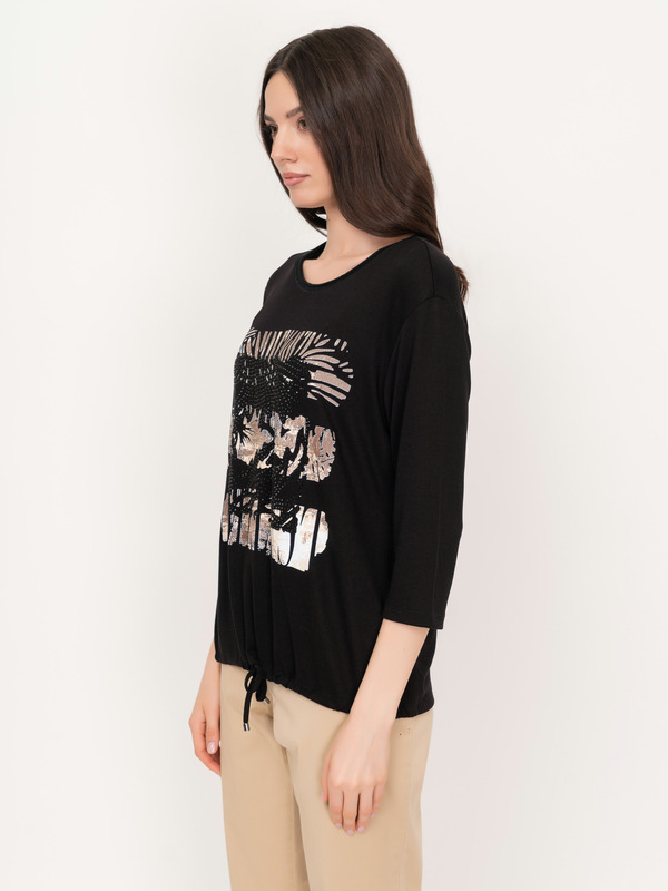 Э622353/21-01 Джемпер Lecomte