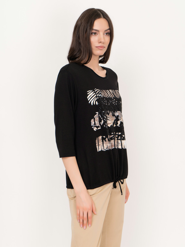 Э622353/21-01 Джемпер Lecomte