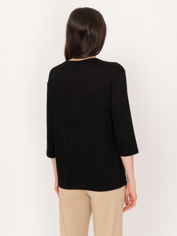 Э622353/21-01 Джемпер Lecomte