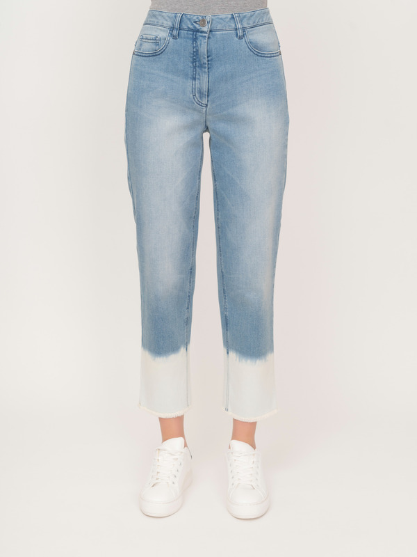 Э638299/2429/21-01 Джинсы Luisa Cerano