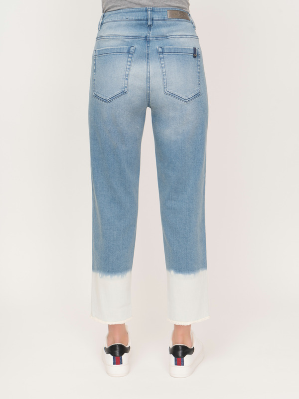 Э638299/2429/21-01 Джинсы Luisa Cerano