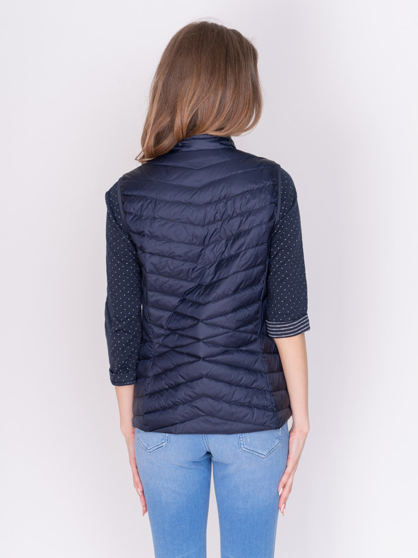 Э5301/2411/19-01 Жилет (пуховик) Betty Barclay