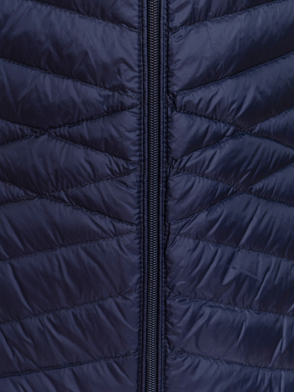 Э5301/2411/19-01 Жилет (пуховик) Betty Barclay