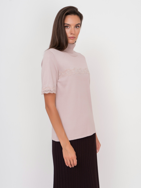 Э5204-222/21-02 Свитер Franco Vello