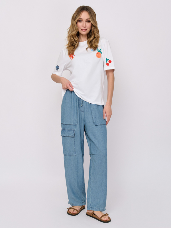 Футболка LCMT, фото 8