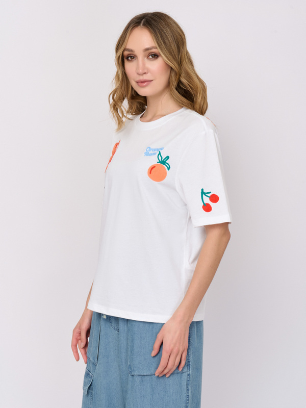 Футболка LCMT, фото 6