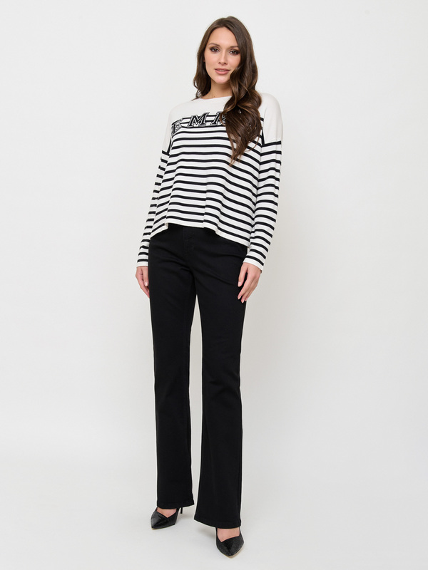 ЭCIVADA/м/24-02 Джемпер EMME