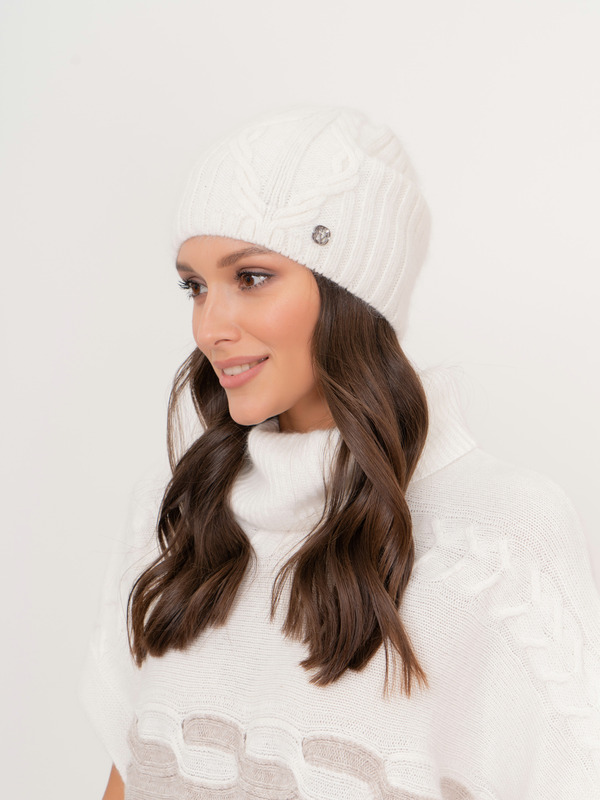 Э1052-222/21-02 Шапка Franco Vello