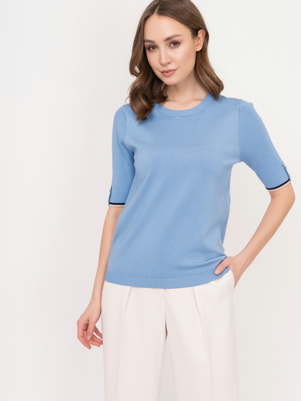 Э571021-35711/21-01 Джемпер Gerry Weber