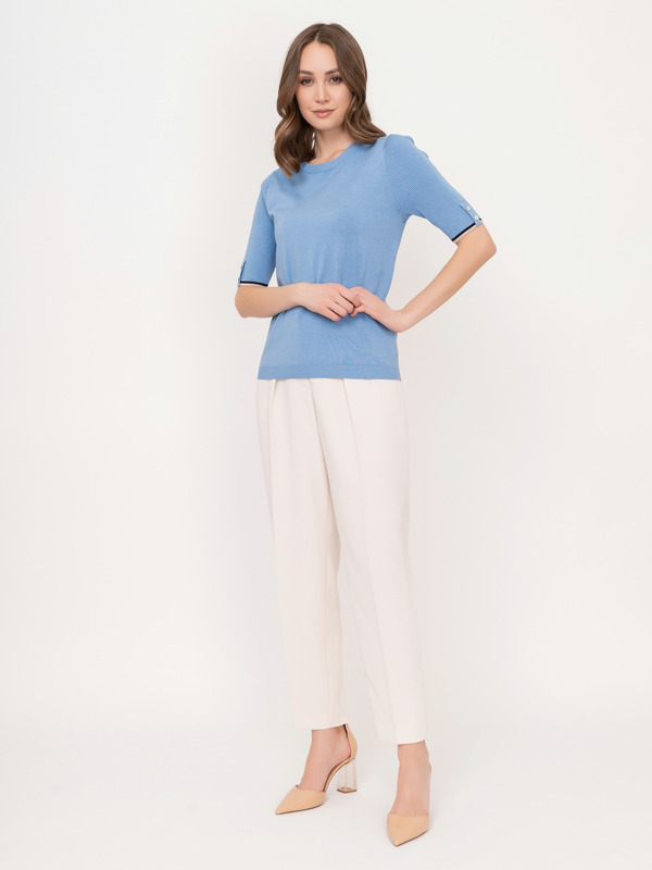 Э571021-35711/21-01 Джемпер Gerry Weber