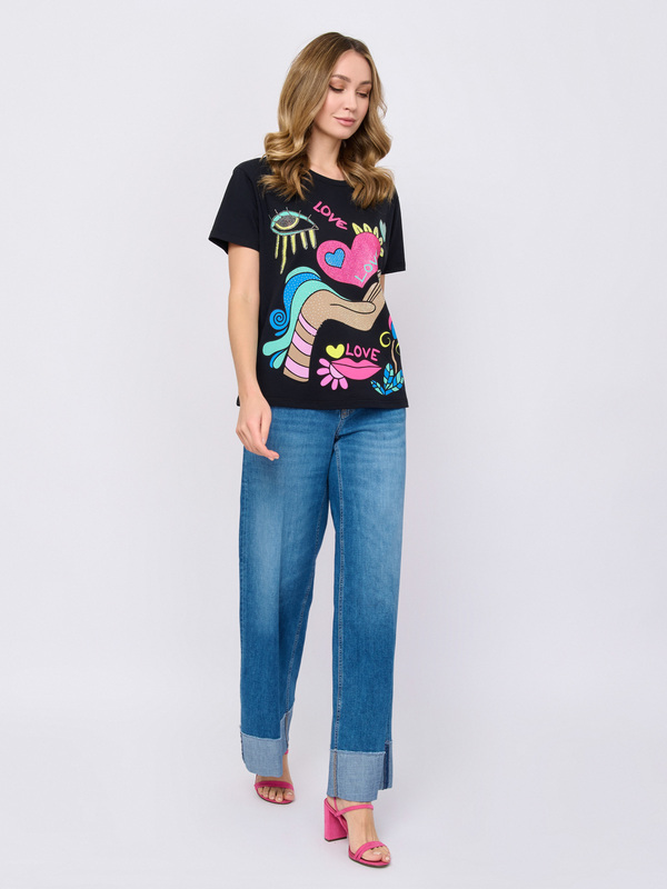 Джинсы Cambio, фото 5