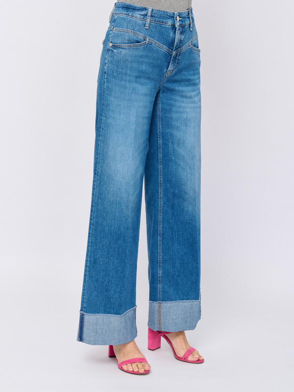 Джинсы Cambio, фото 6