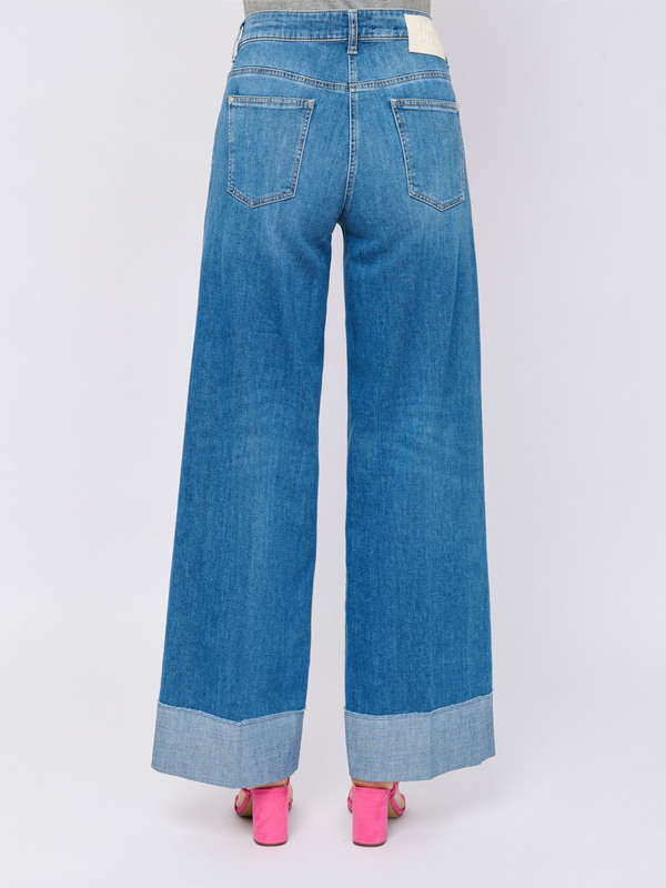 Джинсы Cambio, фото 7