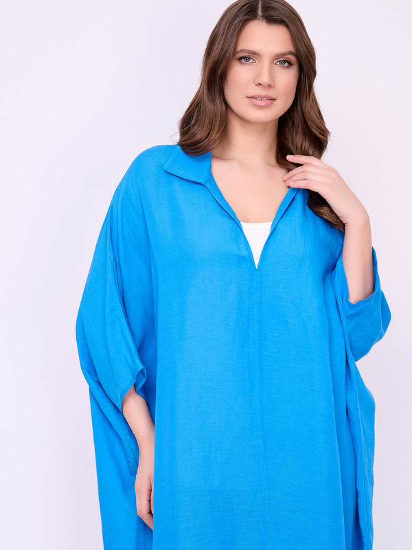 Э7901.7071/23-01 Платье Mat Fashion