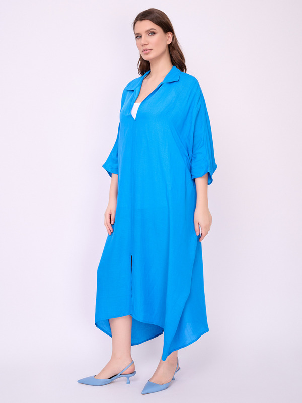 Э7901.7071/23-01 Платье Mat Fashion