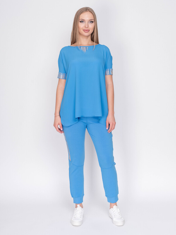 MS550/19-01 Блуза VDP